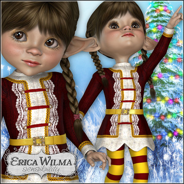 (image for) EW K4 Millie 03